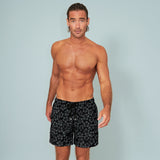 Stargazer - Mid-Length Hybrid Short - Capelle Miami