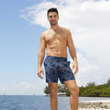 Allure - Tailored Swim Short - Capelle Miami