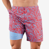 Captive - Tailored Swim Short - Capelle Miami