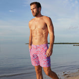 Captive - Tailored Swim Short - Capelle Miami