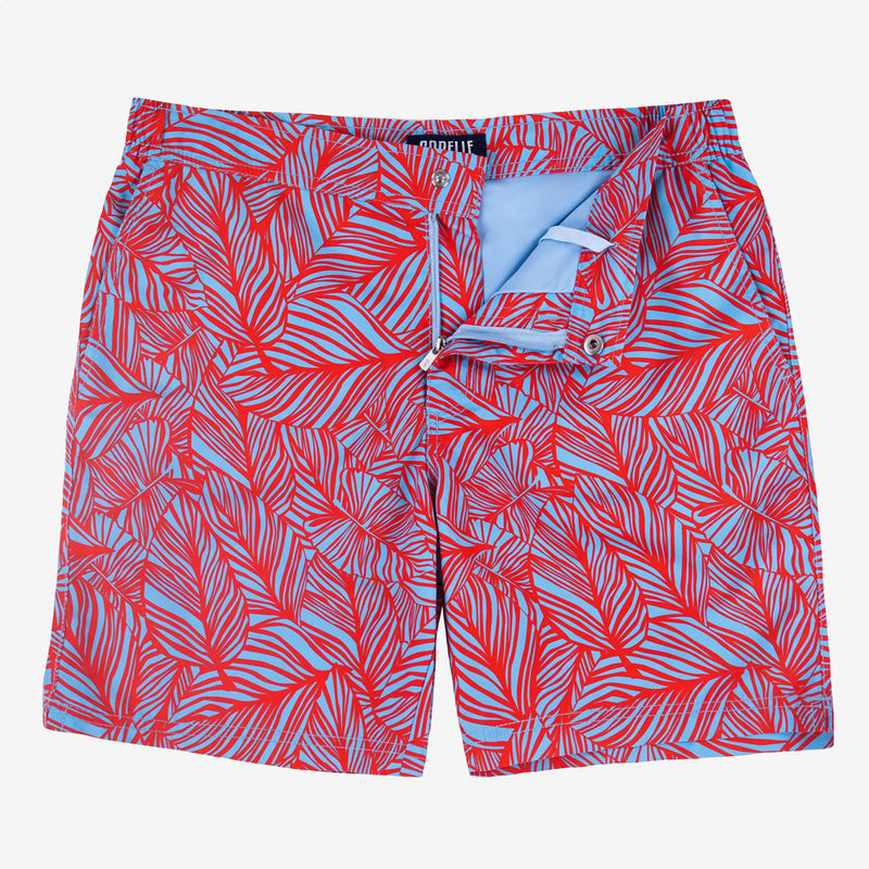 Captive - Tailored Swim Short - Capelle Miami