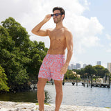 Captive - Tailored Swim Short - Capelle Miami