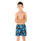 Collins Boys - Corales Hybrid Short - Capelle Miami