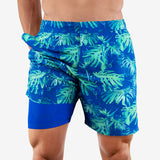 Eden - Tailored Swim Short - Capelle Miami