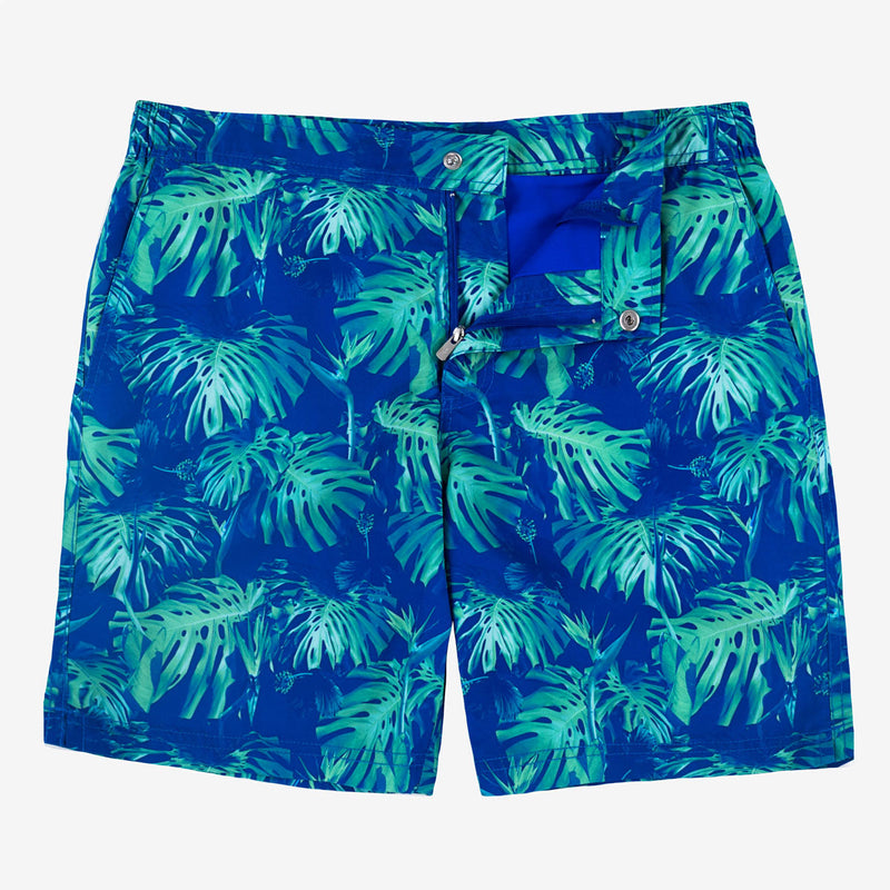 Eden - Tailored Swim Short - Capelle Miami