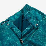 Evergreen - Tailored Swim Short - Capelle Miami