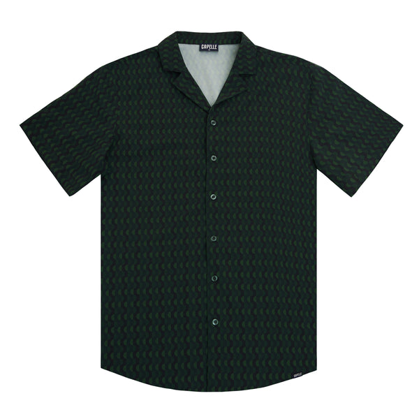 Ipanema - Tailored Shirt - Capelle Miami