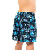 Collins Boys - Corales Hybrid Short - Capelle Miami