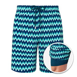 Copacabana - Long-Length Hybrid Short - Capelle Miami