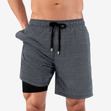 The Labyrinth - Long-Length Hybrid Short - Capelle Miami